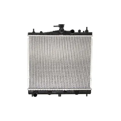 Hladnjak, hlađenje motora NRF NRF 53476 IC-C3CB38