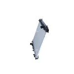 Hladnjak, hlađenje motora NRF NRF 53481 IC-C3CA04