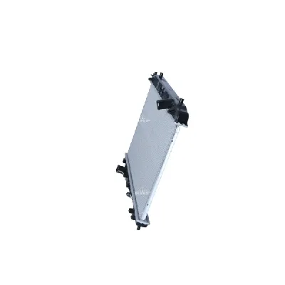 Hladnjak, hlađenje motora NRF NRF 53481 IC-C3CA04