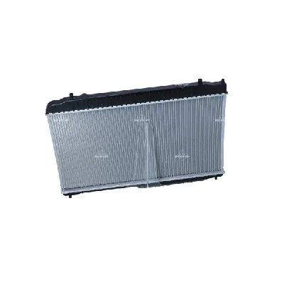 Hladnjak, hlađenje motora NRF NRF 53481 IC-C3CA04