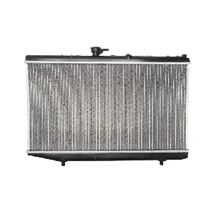 Hladnjak, hlađenje motora NRF NRF 53486 IC-C2FF6B