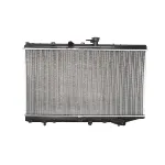 Hladnjak, hlađenje motora NRF NRF 53486 IC-C2FF6B