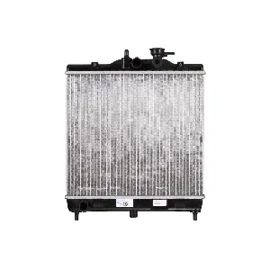 Hladnjak, hlađenje motora NRF NRF 53489 IC-C2FF6D