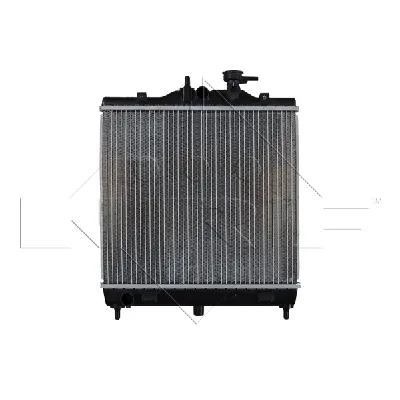 Hladnjak, hlađenje motora NRF NRF 53489 IC-C2FF6D