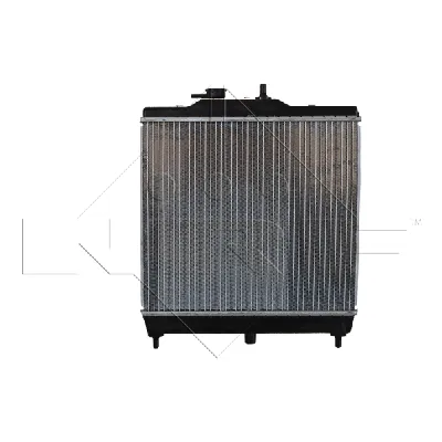 Hladnjak, hlađenje motora NRF NRF 53489 IC-C2FF6D