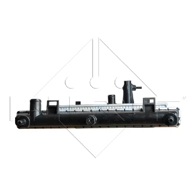 Hladnjak, hlađenje motora NRF NRF 53489 IC-C2FF6D
