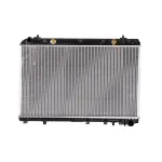 Hladnjak, hlađenje motora NRF NRF 53499 IC-C3C9D8