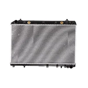 Hladnjak, hlađenje motora NRF NRF 53499 IC-C3C9D8