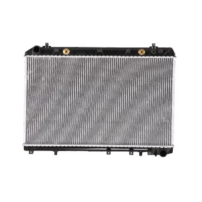 Hladnjak, hlađenje motora NRF NRF 53499 IC-C3C9D8