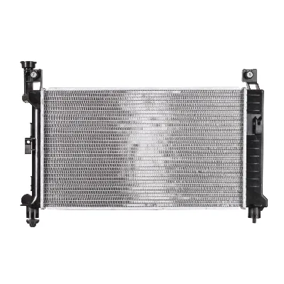 Hladnjak, hlađenje motora NRF NRF 53501 IC-AE579B