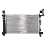 Hladnjak, hlađenje motora NRF NRF 53501 IC-AE579B