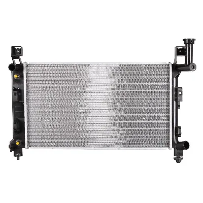 Hladnjak, hlađenje motora NRF NRF 53501 IC-AE579B