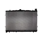 Hladnjak, hlađenje motora NRF NRF 53504 IC-AE579C