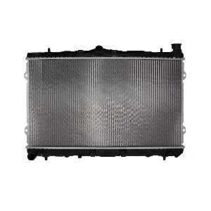 Hladnjak, hlađenje motora NRF NRF 53504 IC-AE579C