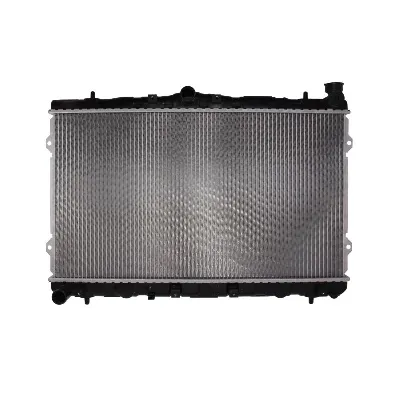 Hladnjak, hlađenje motora NRF NRF 53504 IC-AE579C
