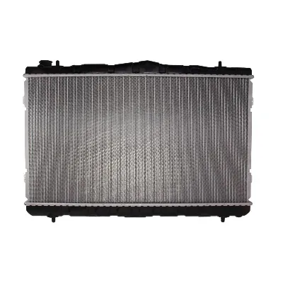 Hladnjak, hlađenje motora NRF NRF 53504 IC-AE579C