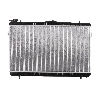 Hladnjak, hlađenje motora NRF NRF 53505 IC-AE579D