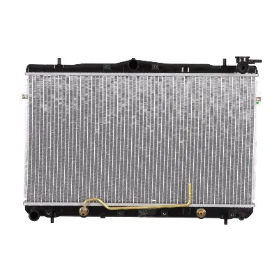 Hladnjak, hlađenje motora NRF NRF 53505 IC-AE579D