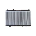 Hladnjak, hlađenje motora NRF NRF 53506 IC-C2FF6F