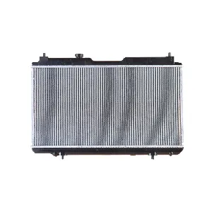 Hladnjak, hlađenje motora NRF NRF 53506 IC-C2FF6F