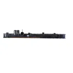 Hladnjak, hlađenje motora NRF NRF 53506 IC-C2FF6F