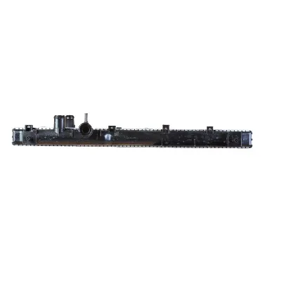 Hladnjak, hlađenje motora NRF NRF 53506 IC-C2FF6F