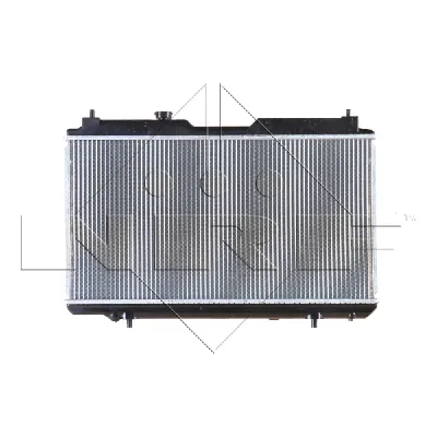 Hladnjak, hlađenje motora NRF NRF 53506 IC-C2FF6F