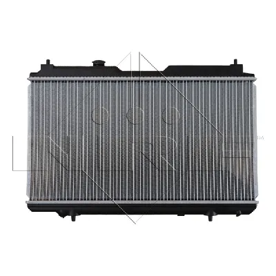 Hladnjak, hlađenje motora NRF NRF 53507 IC-AE579E