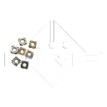 Hladnjak, hlađenje motora NRF NRF 53507 IC-AE579E