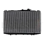 Hladnjak, hlađenje motora NRF NRF 53508 IC-AE579F