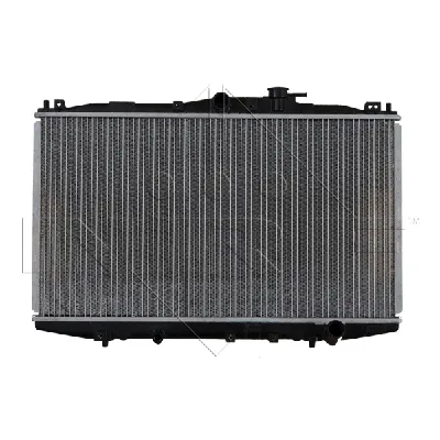 Hladnjak, hlađenje motora NRF NRF 53508 IC-AE579F