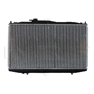 Hladnjak, hlađenje motora NRF NRF 53508 IC-AE579F