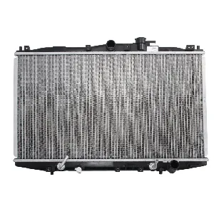 Hladnjak, hlađenje motora NRF NRF 53509 IC-AE57A0