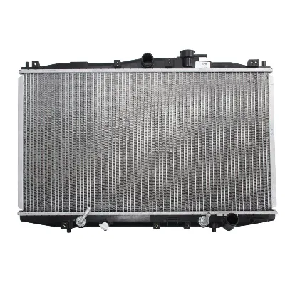 Hladnjak, hlađenje motora NRF NRF 53509 IC-AE57A0