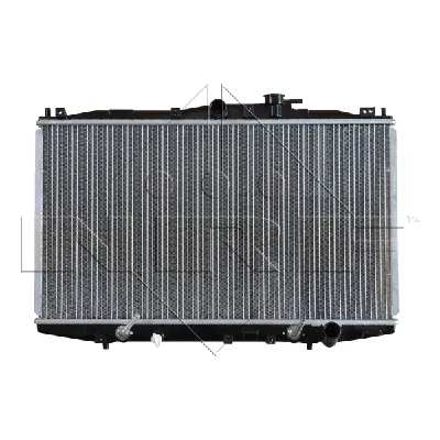 Hladnjak, hlađenje motora NRF NRF 53509 IC-AE57A0