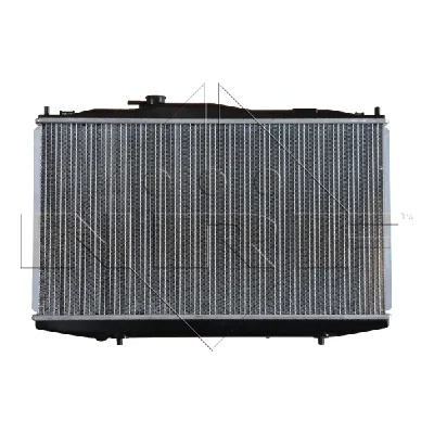 Hladnjak, hlađenje motora NRF NRF 53509 IC-AE57A0