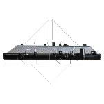 Hladnjak, hlađenje motora NRF NRF 53509 IC-AE57A0