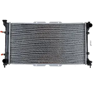 Hladnjak, hlađenje motora NRF NRF 53512 IC-AE57A2