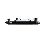Hladnjak, hlađenje motora NRF NRF 53512 IC-AE57A2