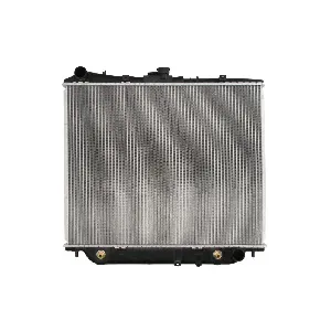 Hladnjak, hlađenje motora NRF NRF 53516 IC-AE571F