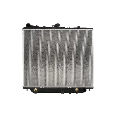 Hladnjak, hlađenje motora NRF NRF 53516 IC-AE571F