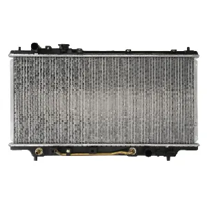Hladnjak, hlađenje motora NRF NRF 53519 IC-AE5720