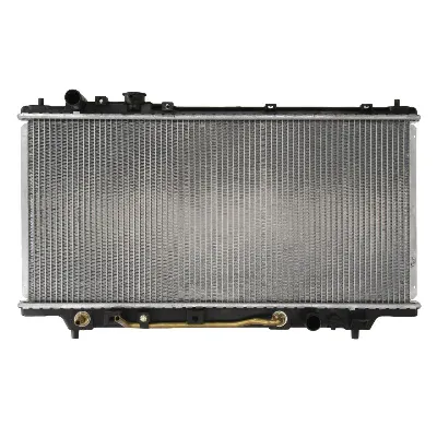 Hladnjak, hlađenje motora NRF NRF 53519 IC-AE5720