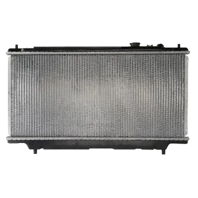 Hladnjak, hlađenje motora NRF NRF 53519 IC-AE5720