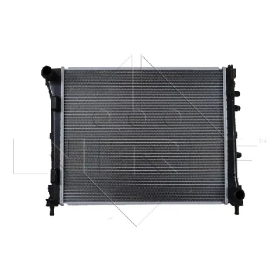 Hladnjak, hlađenje motora NRF NRF 53525 IC-C2FF71