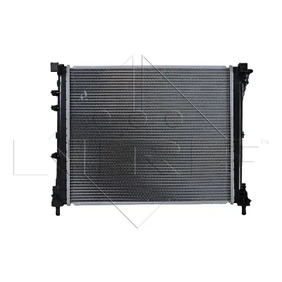 Hladnjak, hlađenje motora NRF NRF 53525 IC-C2FF71