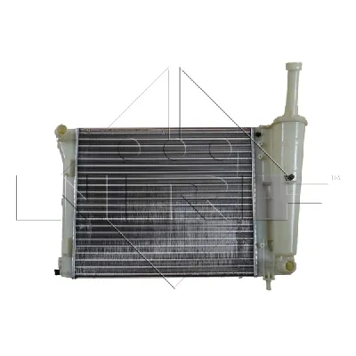 Hladnjak, hlađenje motora NRF NRF 53526 IC-B11FB3