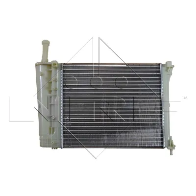 Hladnjak, hlađenje motora NRF NRF 53526 IC-B11FB3