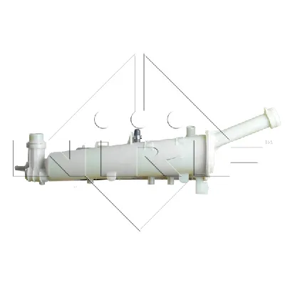 Hladnjak, hlađenje motora NRF NRF 53526 IC-B11FB3