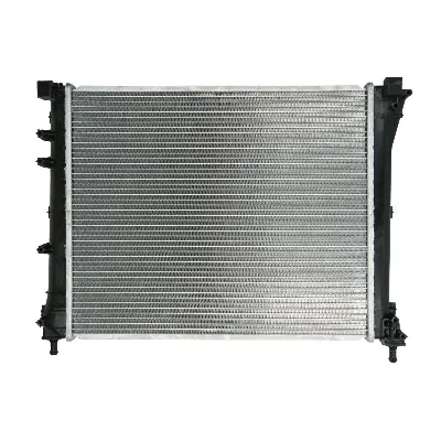 Hladnjak, hlađenje motora NRF NRF 53527 IC-B12016